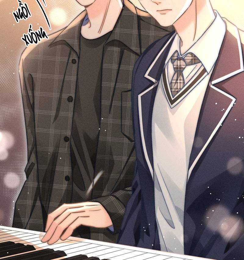 Ánh Trăng Vì Tôi Mà Đến Chapter  48 - 7