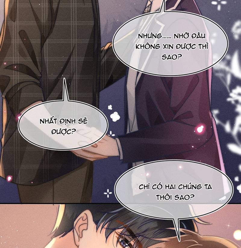 Ánh Trăng Vì Tôi Mà Đến Chapter  48 - 65