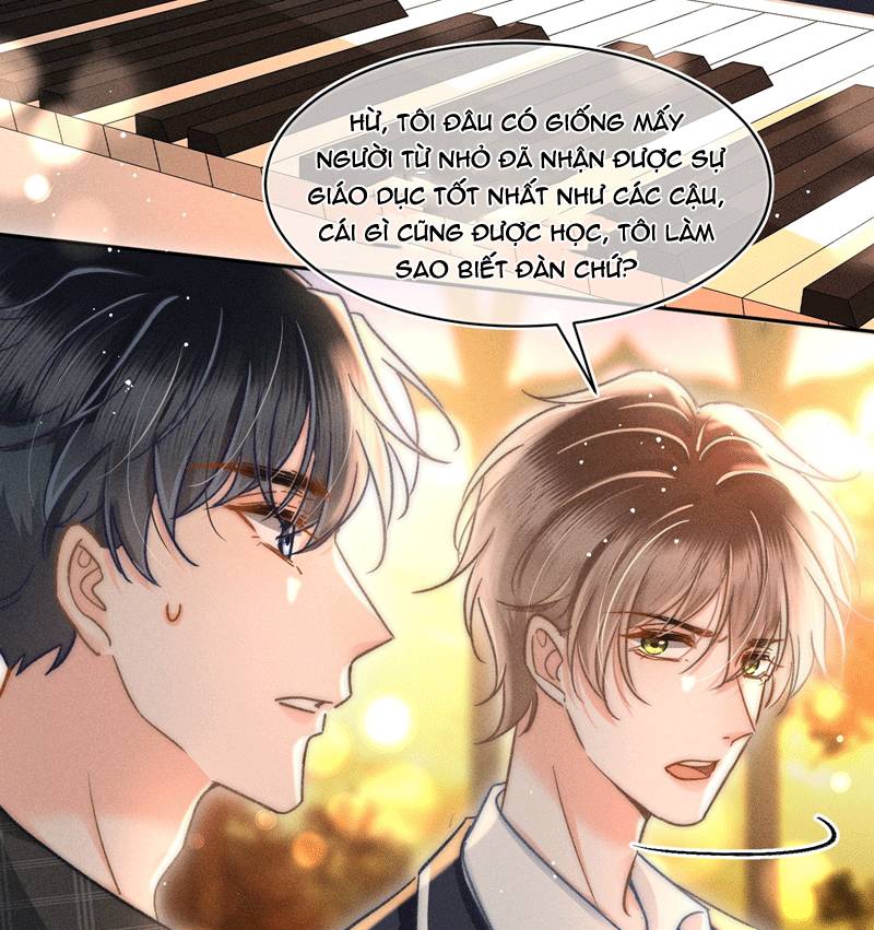 Ánh Trăng Vì Tôi Mà Đến Chapter  48 - 8