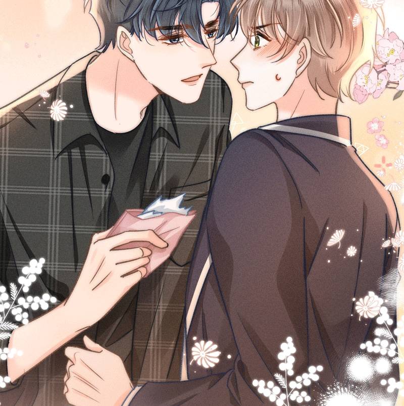 Ánh Trăng Vì Tôi Mà Đến Chapter  49 - 15