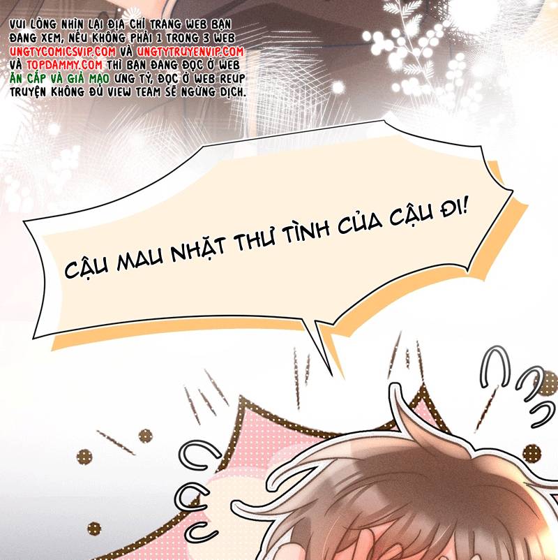 Ánh Trăng Vì Tôi Mà Đến Chapter  49 - 16