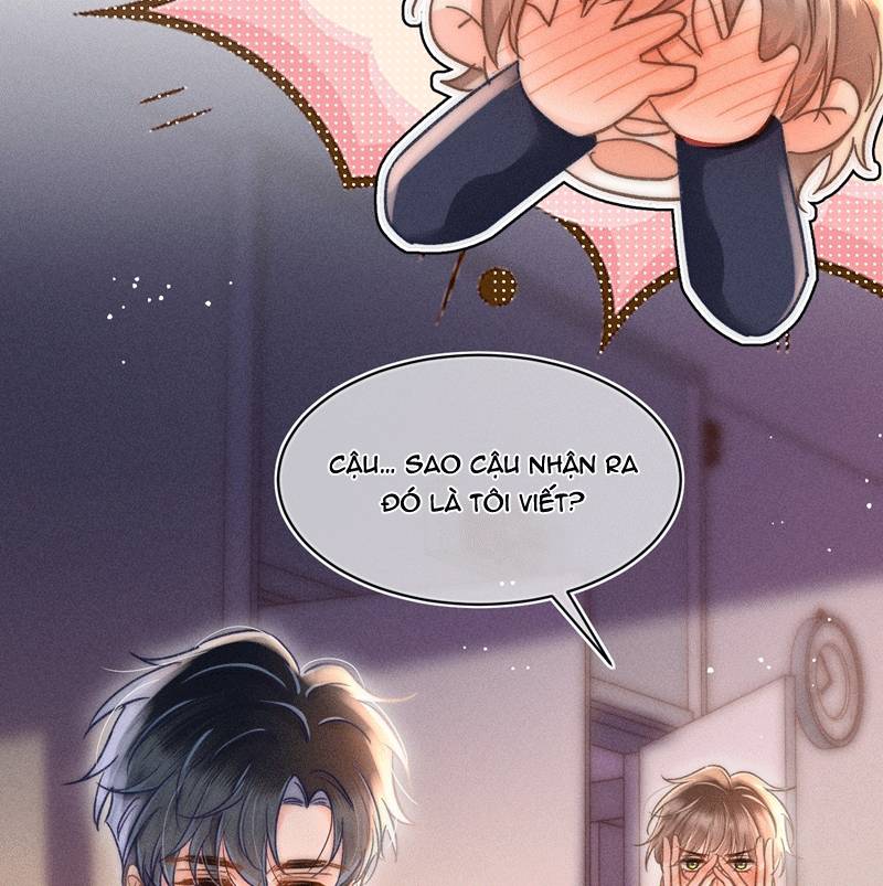 Ánh Trăng Vì Tôi Mà Đến Chapter  49 - 17