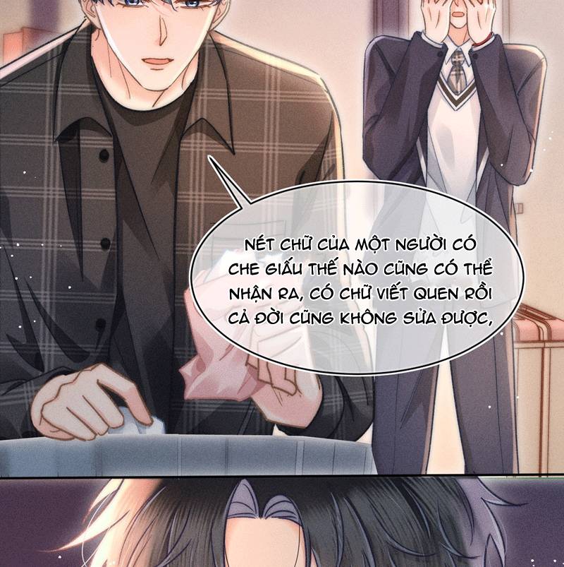 Ánh Trăng Vì Tôi Mà Đến Chapter  49 - 18