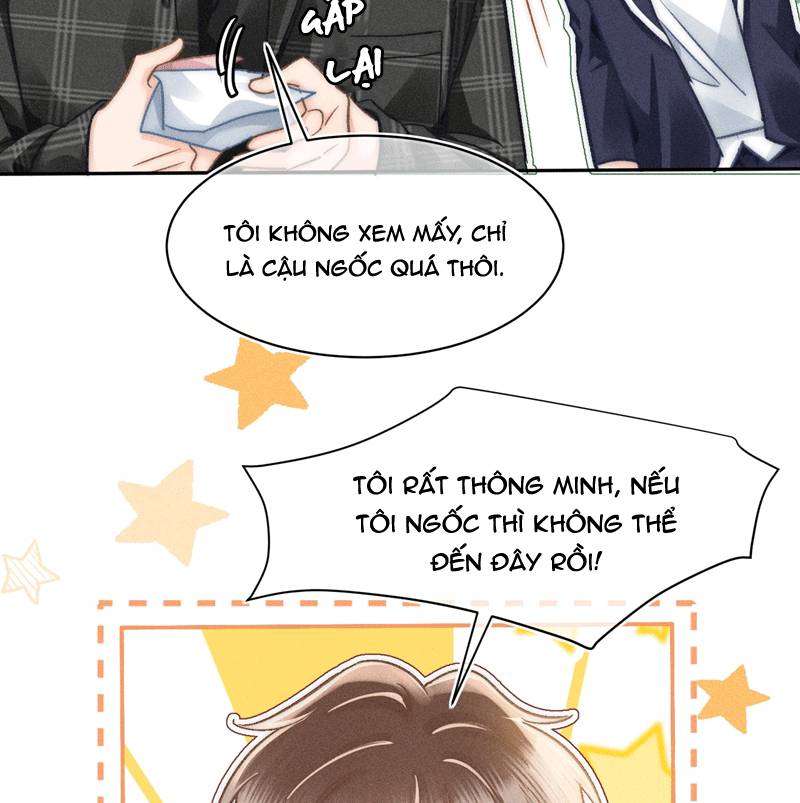 Ánh Trăng Vì Tôi Mà Đến Chapter  49 - 21