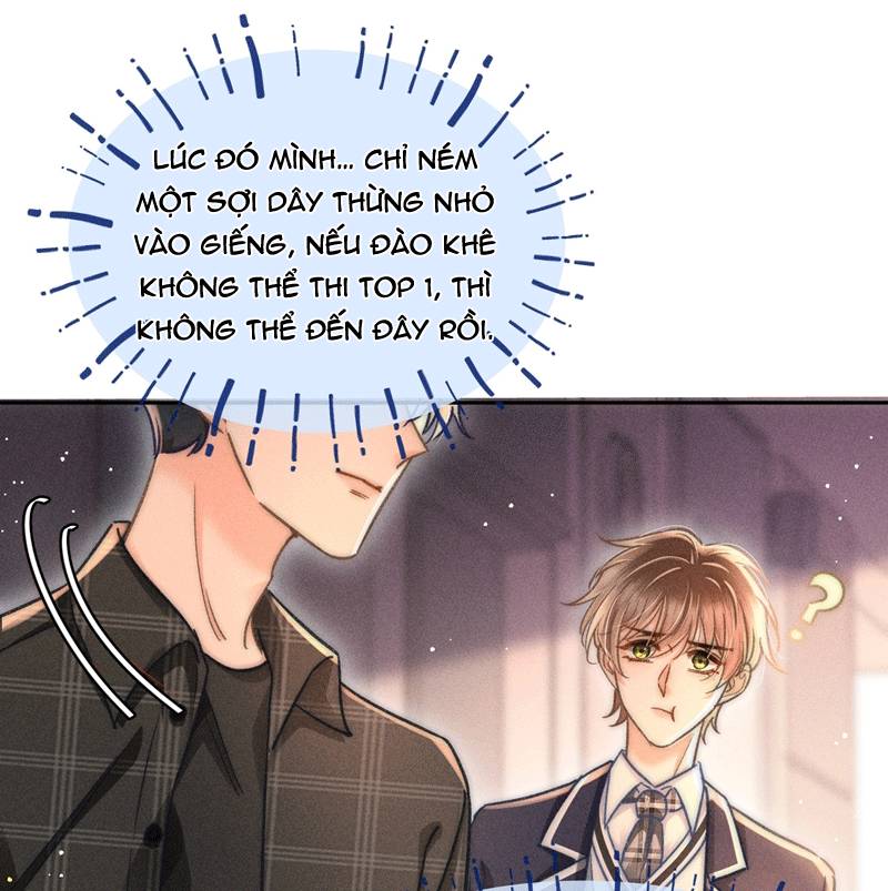 Ánh Trăng Vì Tôi Mà Đến Chapter  49 - 23
