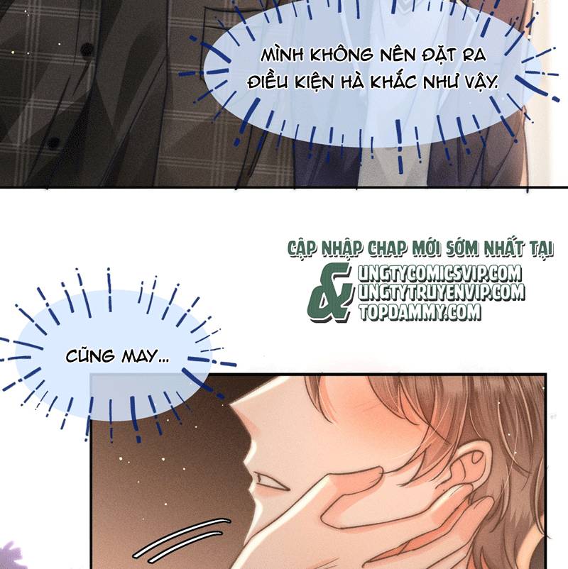 Ánh Trăng Vì Tôi Mà Đến Chapter  49 - 24