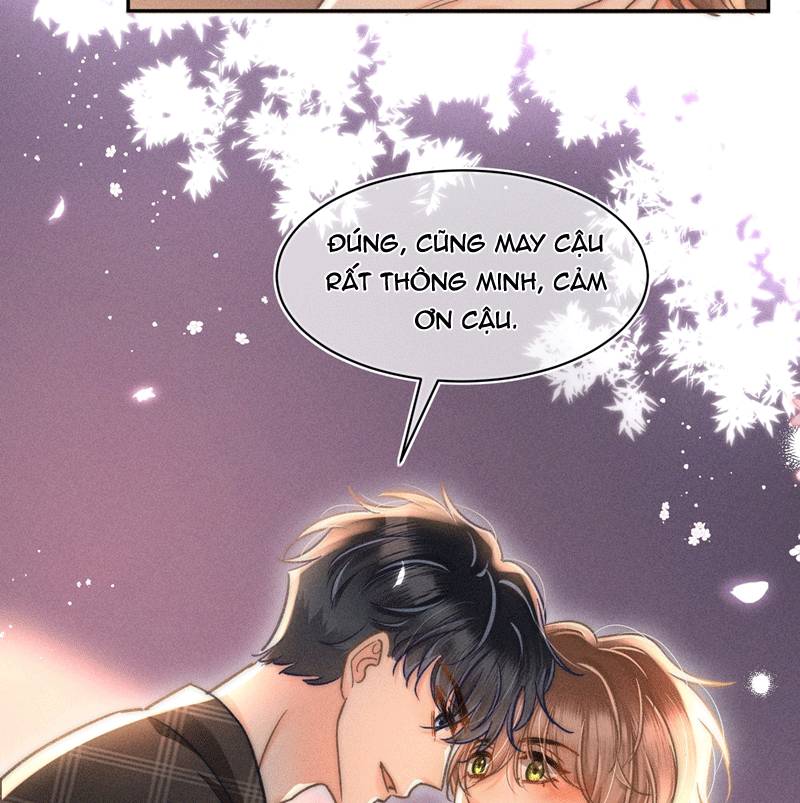 Ánh Trăng Vì Tôi Mà Đến Chapter  49 - 25