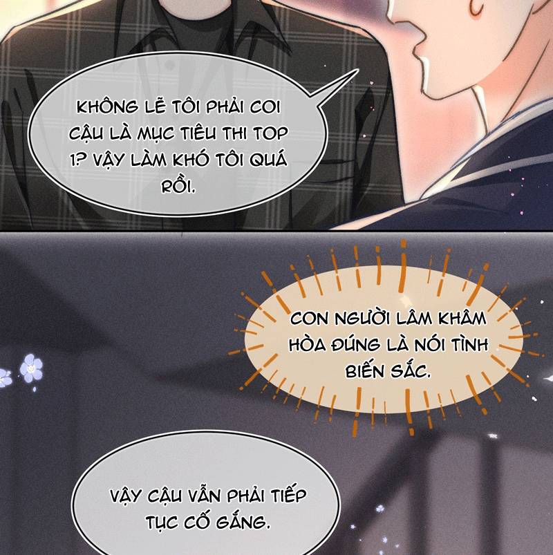 Ánh Trăng Vì Tôi Mà Đến Chapter  49 - 29