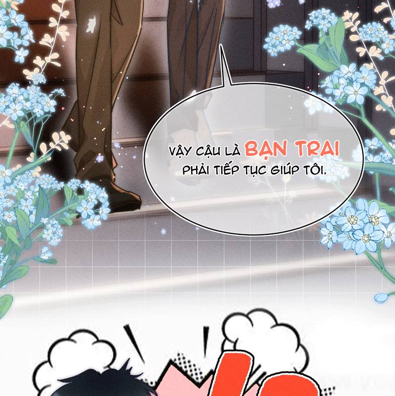 Ánh Trăng Vì Tôi Mà Đến Chapter  49 - 31