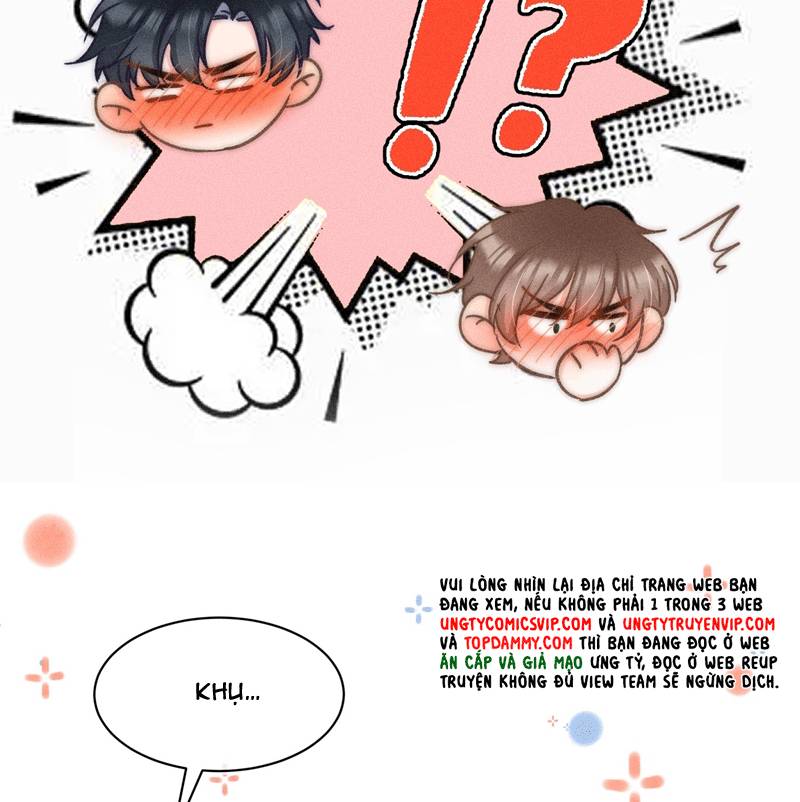 Ánh Trăng Vì Tôi Mà Đến Chapter  49 - 32
