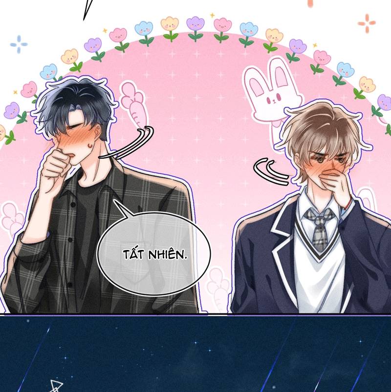 Ánh Trăng Vì Tôi Mà Đến Chapter  49 - 33