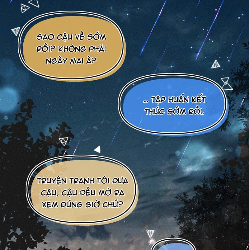 Ánh Trăng Vì Tôi Mà Đến Chapter  49 - 34