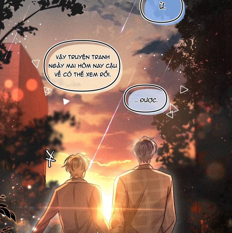 Ánh Trăng Vì Tôi Mà Đến Chapter  49 - 35