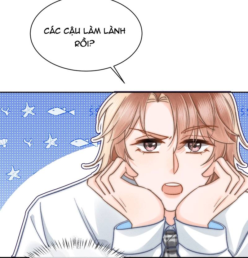 Ánh Trăng Vì Tôi Mà Đến Chapter  49 - 38