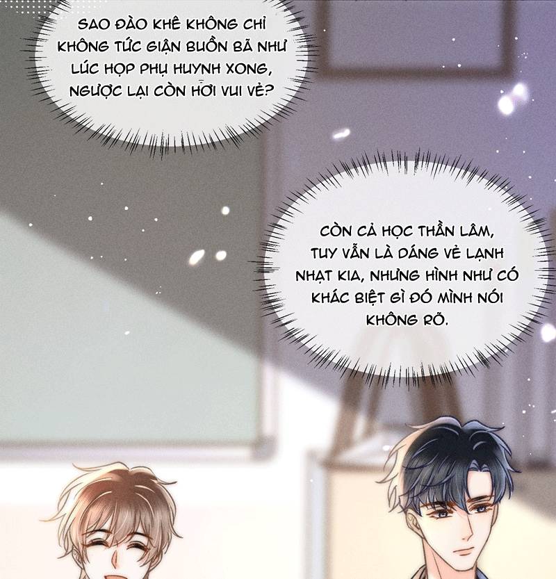 Ánh Trăng Vì Tôi Mà Đến Chapter  49 - 39