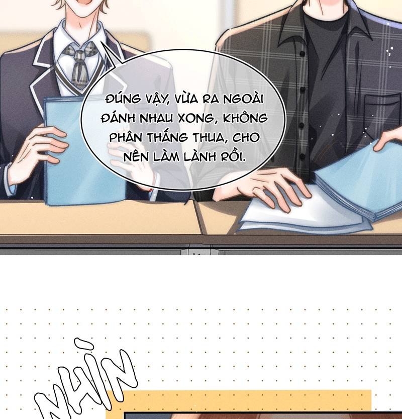 Ánh Trăng Vì Tôi Mà Đến Chapter  49 - 40