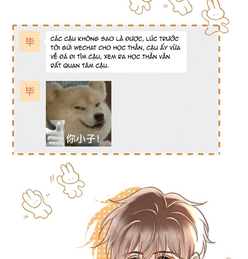 Ánh Trăng Vì Tôi Mà Đến Chapter  49 - 46