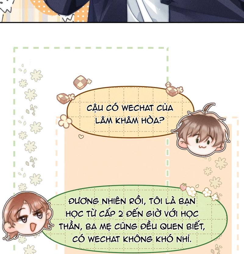 Ánh Trăng Vì Tôi Mà Đến Chapter  49 - 48