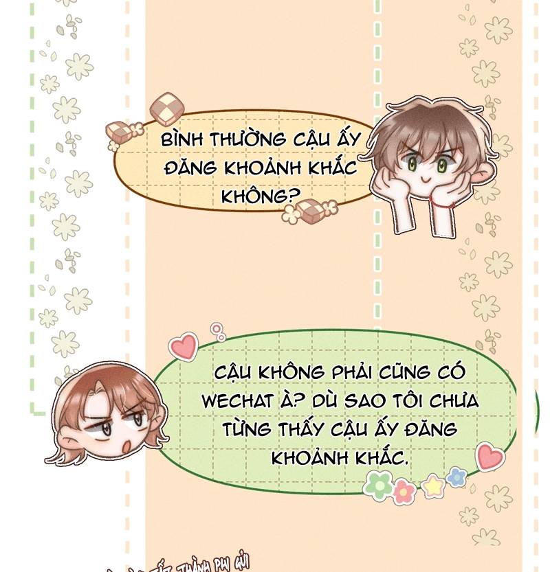 Ánh Trăng Vì Tôi Mà Đến Chapter  49 - 49