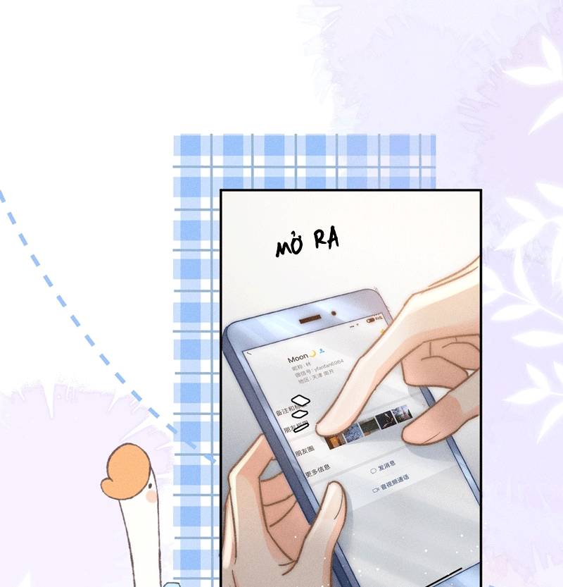 Ánh Trăng Vì Tôi Mà Đến Chapter  49 - 52