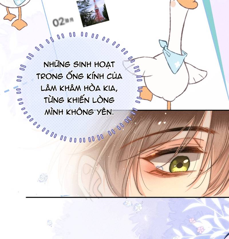 Ánh Trăng Vì Tôi Mà Đến Chapter  49 - 54