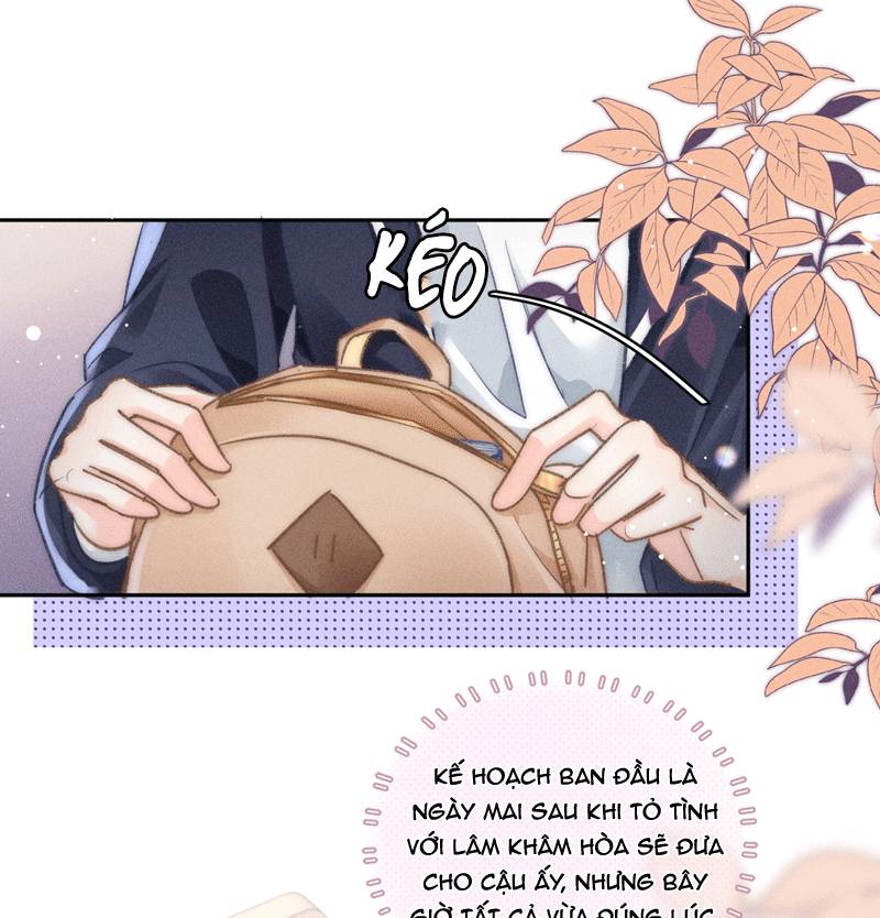 Ánh Trăng Vì Tôi Mà Đến Chapter  49 - 58