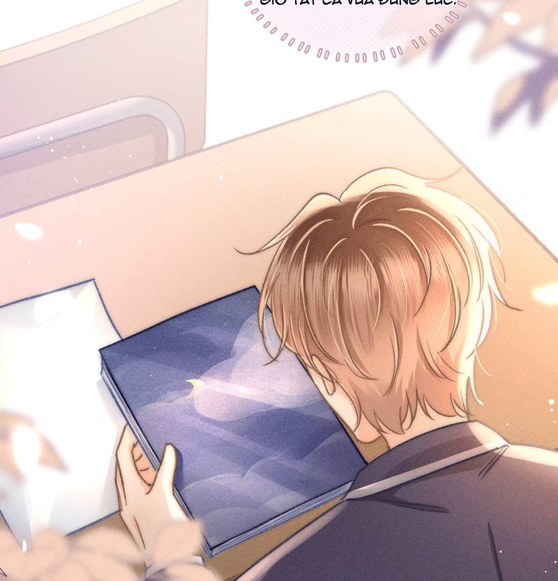 Ánh Trăng Vì Tôi Mà Đến Chapter  49 - 59