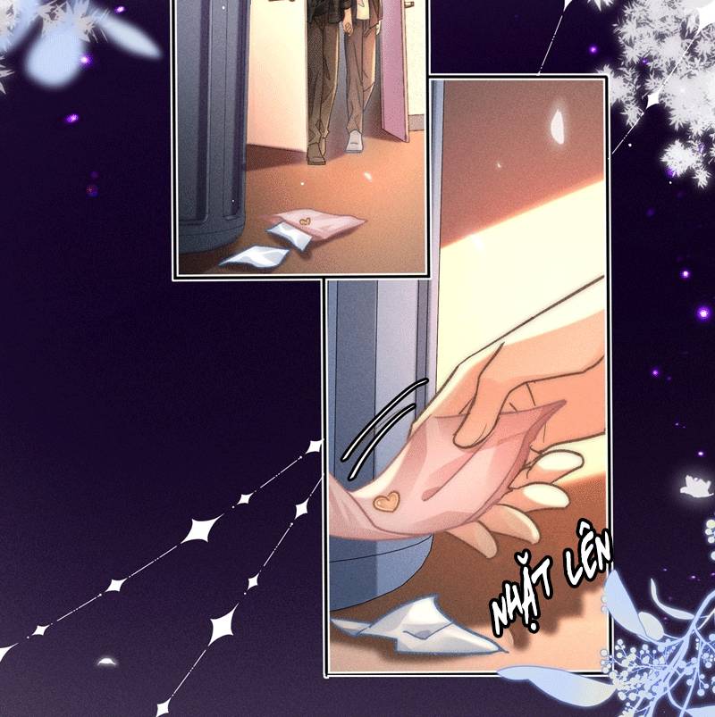 Ánh Trăng Vì Tôi Mà Đến Chapter  49 - 7