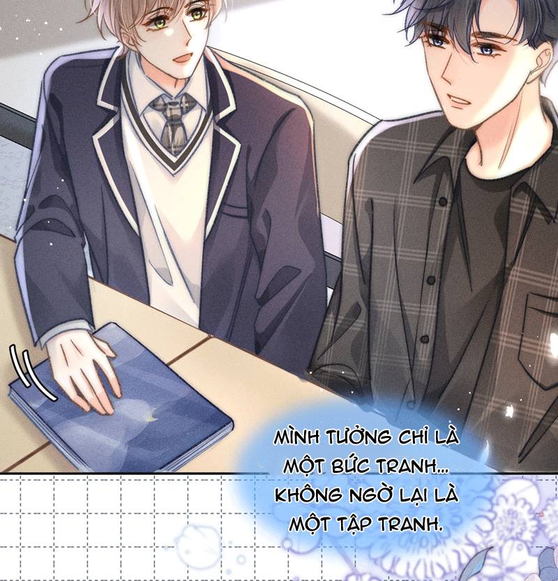 Ánh Trăng Vì Tôi Mà Đến Chapter  49 - 61