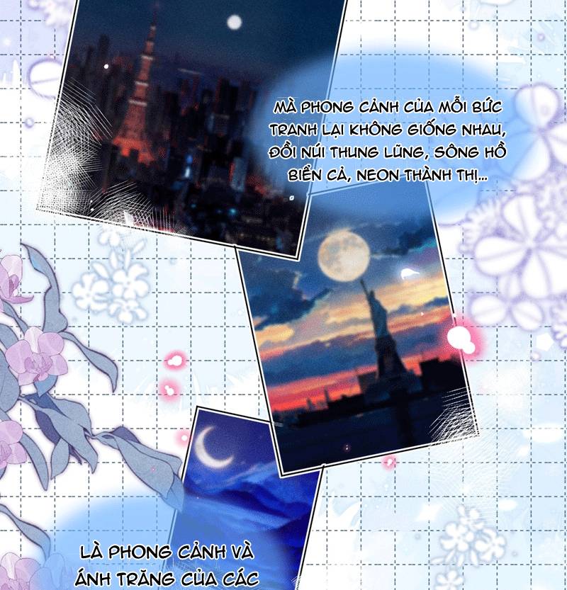 Ánh Trăng Vì Tôi Mà Đến Chapter  49 - 63