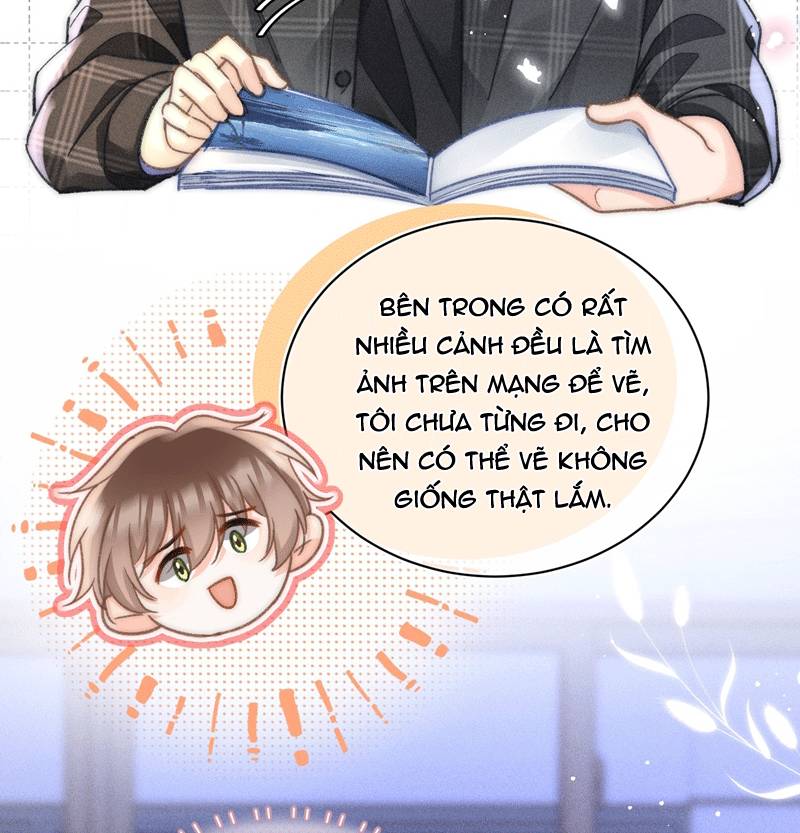 Ánh Trăng Vì Tôi Mà Đến Chapter  49 - 65