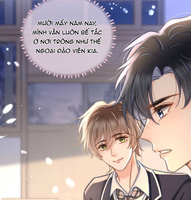 Ánh Trăng Vì Tôi Mà Đến Chapter  49 - 66