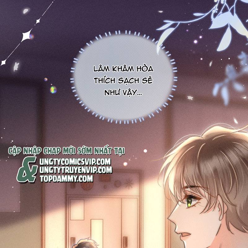 Ánh Trăng Vì Tôi Mà Đến Chapter  49 - 8