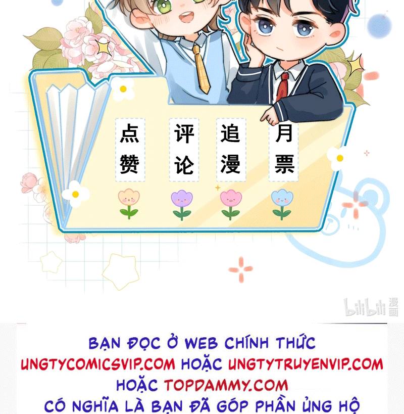 Ánh Trăng Vì Tôi Mà Đến Chapter  49 - 73