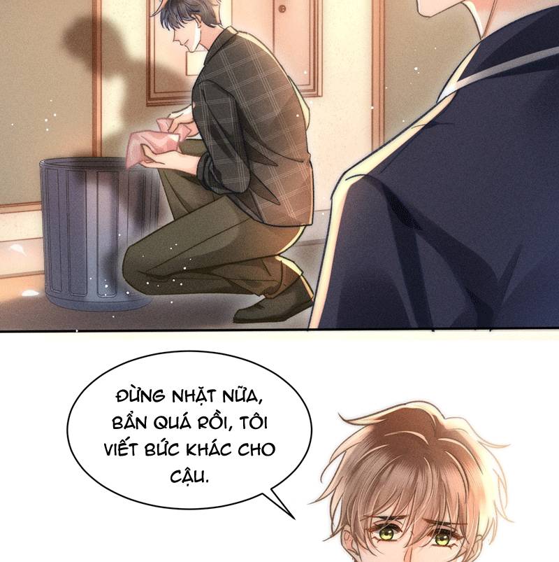 Ánh Trăng Vì Tôi Mà Đến Chapter  49 - 9