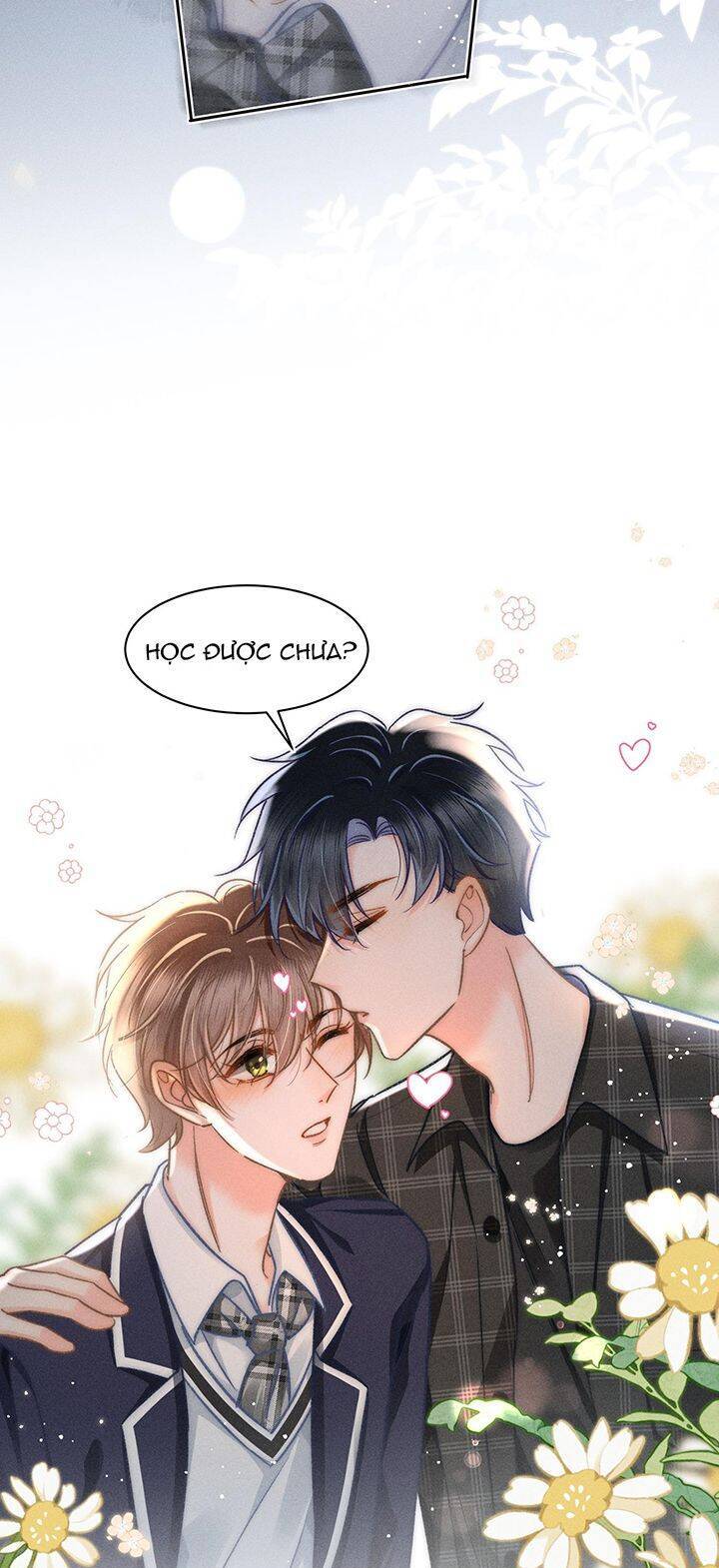 Ánh Trăng Vì Tôi Mà Đến Chapter  50 - 11