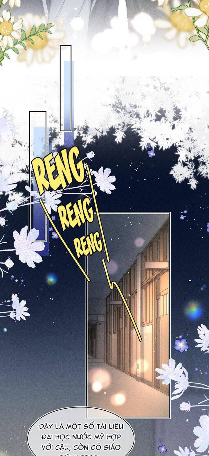 Ánh Trăng Vì Tôi Mà Đến Chapter  50 - 12