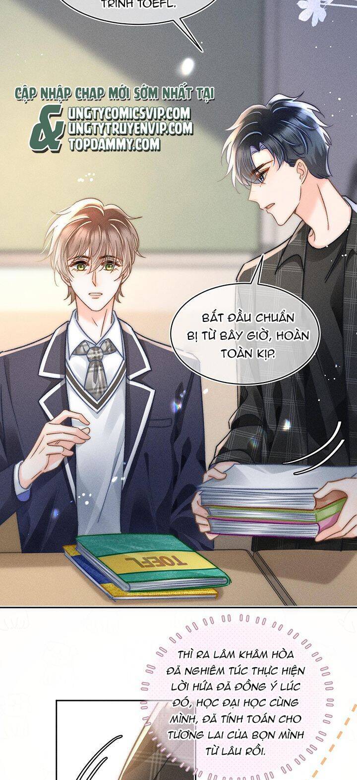 Ánh Trăng Vì Tôi Mà Đến Chapter  50 - 13