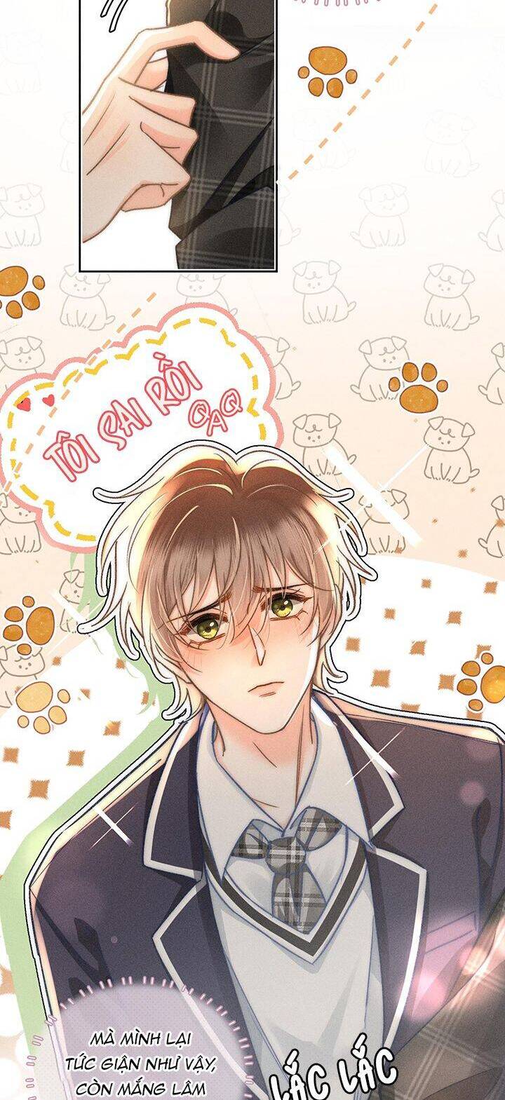 Ánh Trăng Vì Tôi Mà Đến Chapter  50 - 14