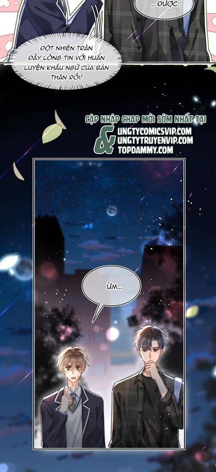 Ánh Trăng Vì Tôi Mà Đến Chapter  50 - 18