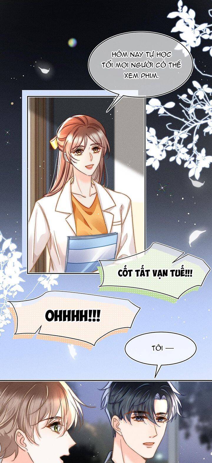 Ánh Trăng Vì Tôi Mà Đến Chapter  50 - 3
