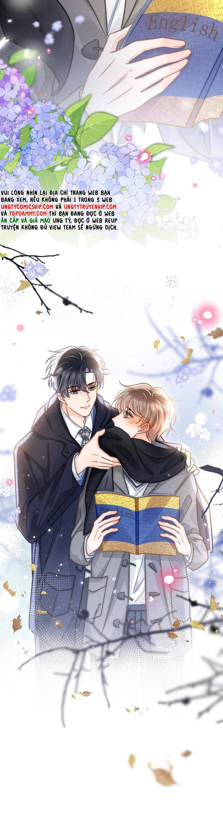 Ánh Trăng Vì Tôi Mà Đến Chapter  50 - 26