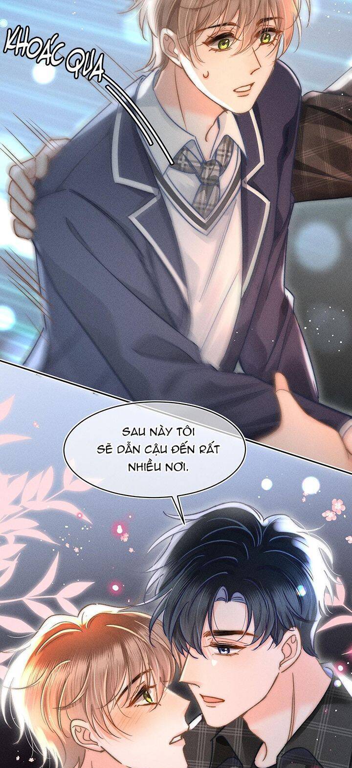 Ánh Trăng Vì Tôi Mà Đến Chapter  50 - 5