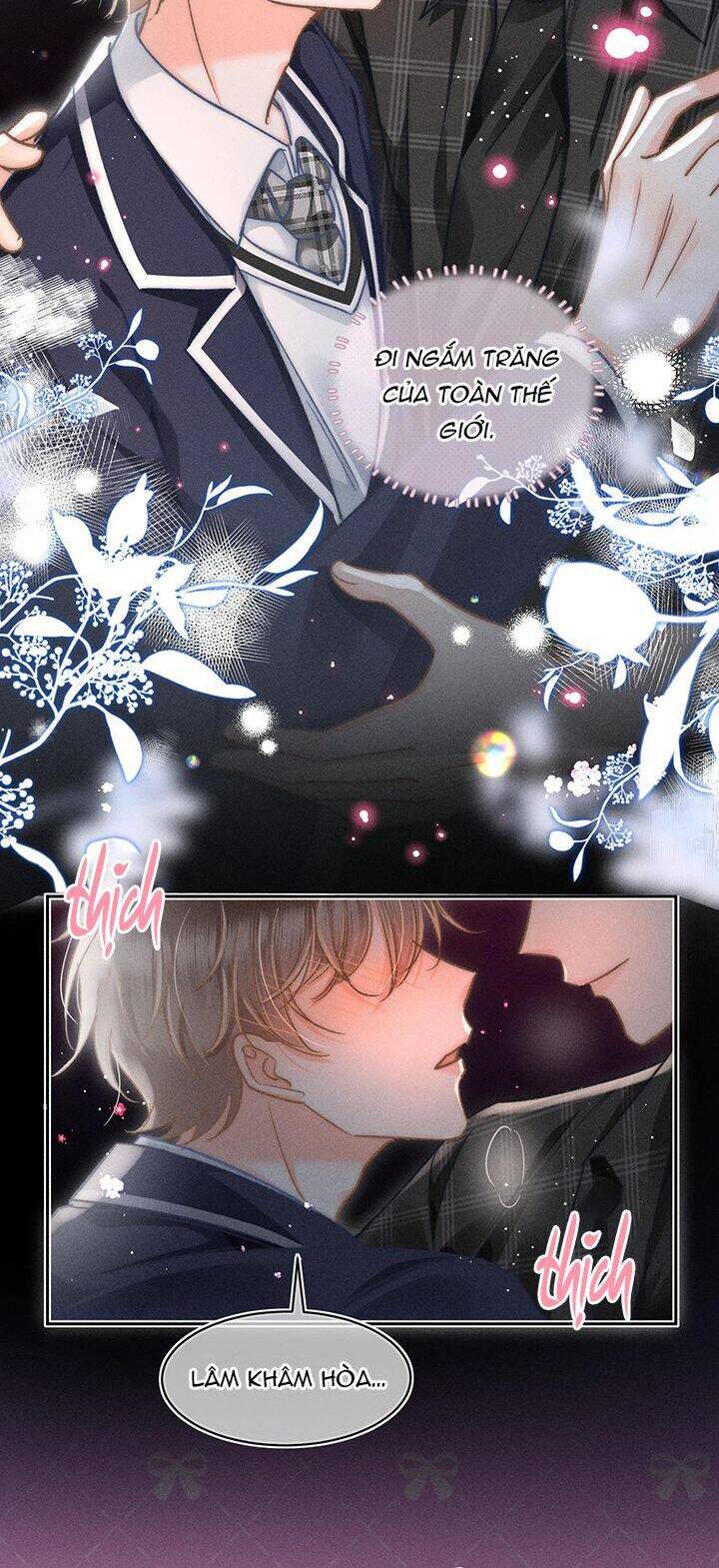 Ánh Trăng Vì Tôi Mà Đến Chapter  50 - 6