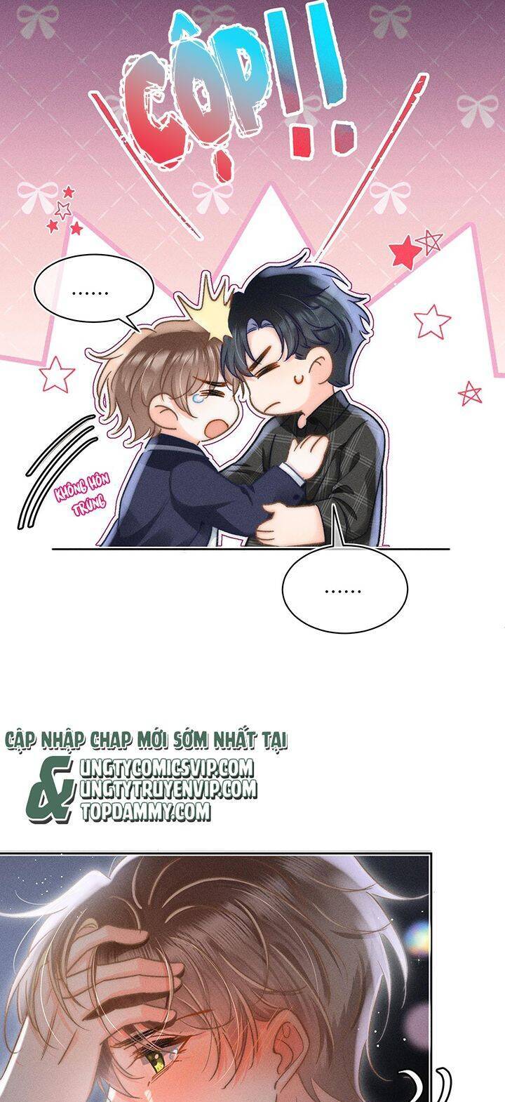 Ánh Trăng Vì Tôi Mà Đến Chapter  50 - 7