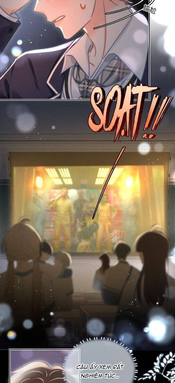 Ánh Trăng Vì Tôi Mà Đến Chapter  50 - 8