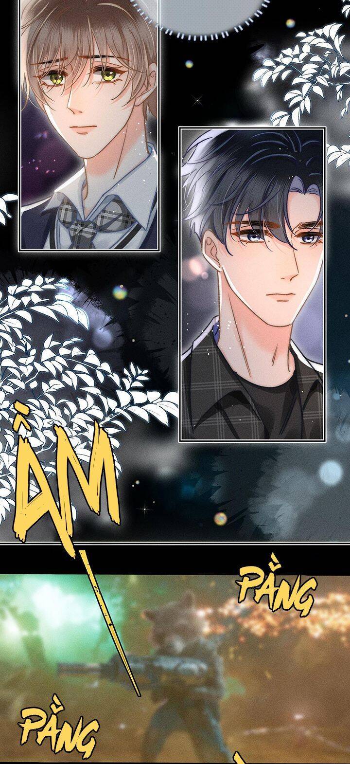 Ánh Trăng Vì Tôi Mà Đến Chapter  50 - 9