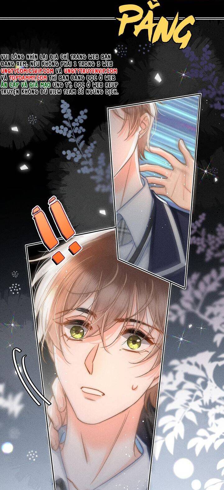 Ánh Trăng Vì Tôi Mà Đến Chapter  50 - 10