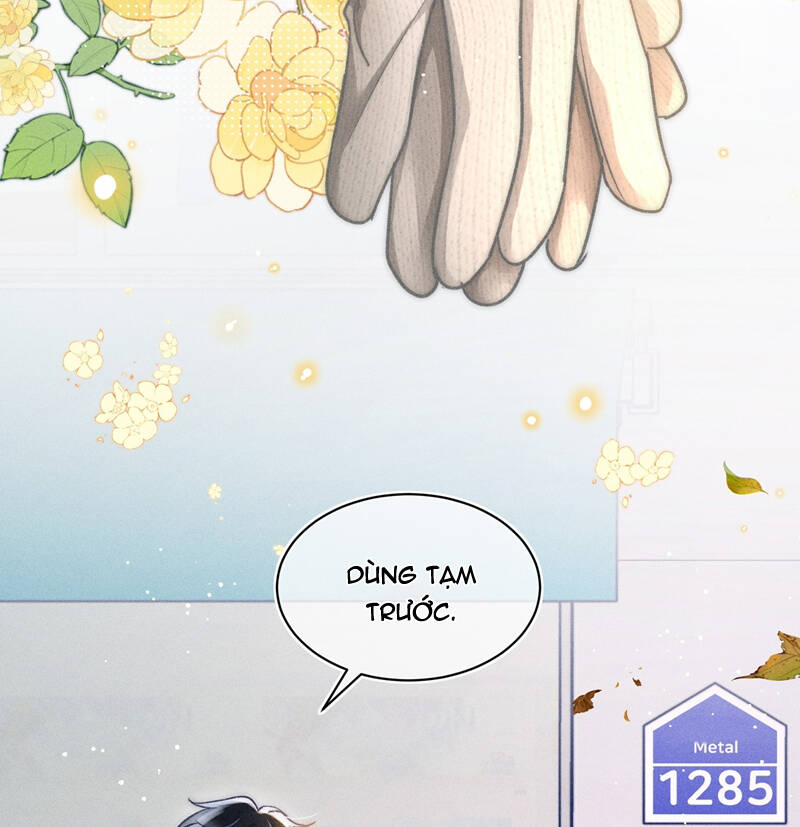 Ánh Trăng Vì Tôi Mà Đến Chapter  51 - 12