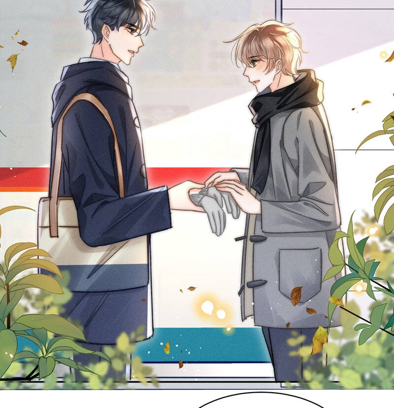 Ánh Trăng Vì Tôi Mà Đến Chapter  51 - 13